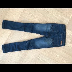 Tumble and Dry Jeggings